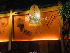 -老客家客家菜(客都汇店)
