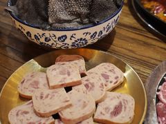 -旧街市鲜货老火锅(大光路店)