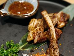 法式羊排-稻前Taoki(方圆荟店)