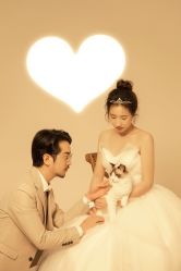 -雨墨婚纱摄影工作室