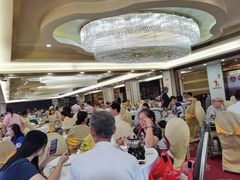 大堂-和乐喜宴海鲜酒家(骏荣广场店)