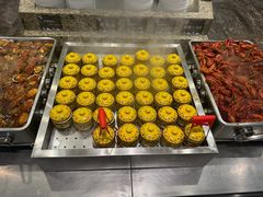 -初色海鲜自助(万丰路店)