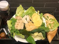 -宽板凳老灶火锅(南礼士路店)
