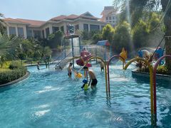 -惠州金海湾嘉华度假酒店