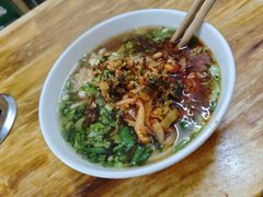 -老长沙粉面馆(陡岭路店)