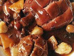 -宝轩渔府·老字号海鲜·正宗津菜(水上店)