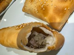 -阿里疆Alijiang·丝路美食·异域风情·清真(长楹天街店)