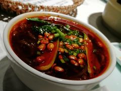 酸辣粉-雲蜀龙阁·金牌水煮鱼(方庄店)