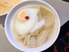 -海底捞火锅(老城根店)