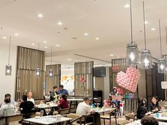 -深圳同泰万怡酒店·万荟轩自助餐厅(同泰店)