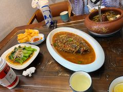 -云隐小厨·传统大理美食(复兴路店)
