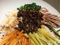 -云海肴·汽锅鸡·云南菜(天津国金汇店)