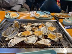 -蚝英雄·鲜蚝自助专门店