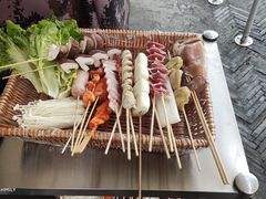 -她说户外烧烤团建(西湖店)