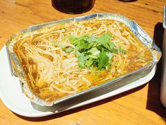 -本色.小马哥烧烤(五一路总店)