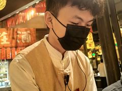 -南京大牌档(中关村领展广场店)