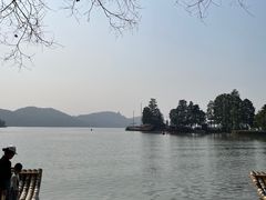 -东湖落雁景区