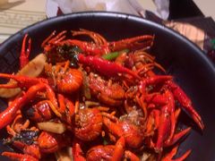 -聚味瞿记·龙虾堂(树木岭店)