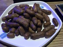 盐水花生-以串成名·音乐烤吧(曹路恒越荣欣店)