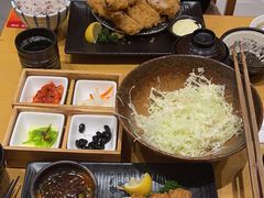 -胜博殿日式炸猪排(西红门店)