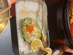 -何师烧烤Pro ·江湖川菜·小龙虾·精酿啤酒(太古里旗舰店)