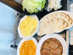 -珍菇源(雁塔店)