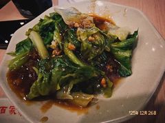 -百家鸡味馆(清泰店)