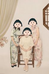 点击看大图 -墨飞私家婴童家庭映像馆(安吉万达店)