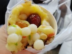 -陆氏梅花糕(老门东店)