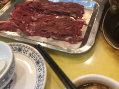 -月圆火锅(宁海东路二店)