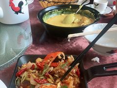 -南沙游艇会·大兵船餐厅