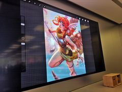 -Apple零售店(深圳益田假日广场店)