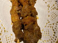 -楼兰新疆主题餐厅(苏州中心店)