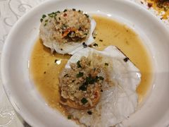 -阿英煲(凉城路店)