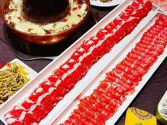 -东来顺饭庄(上地华联店)