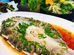 -全聚德(蓝山店)