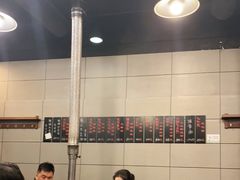 大堂-小本家韩式烤肉(紫藤路店)