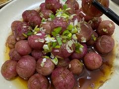 -聚首堂·特色小吃·肘子(什刹海德胜门店)