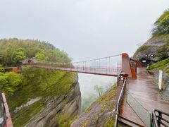 -南武当山景区