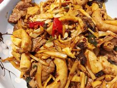 老友牛杂-老友王·南宁特色菜(金汇如意坊店)
