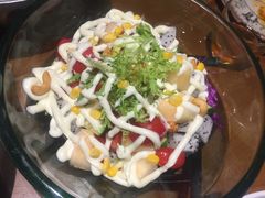 -额娘·春饼烤鸭(天鸿店)
