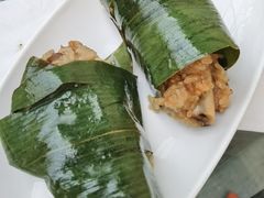 荷香糯米排骨-小巷餐厅(五大街店)