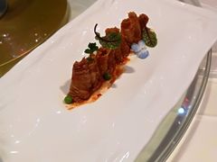 -东方山水金沙酒店-雅香阁中餐厅