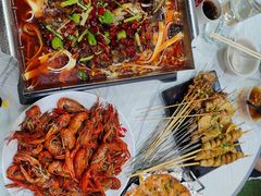 -四妹餐厅(玫瑰街店)