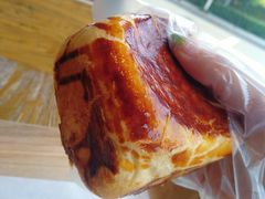 咸味洛克奶酥-可莎蜜兒(金堡店)