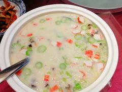 -泛太平洋大酒店·海天楼中餐厅·粤菜