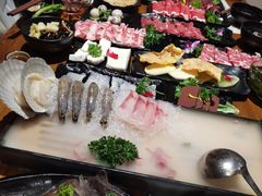 -束河人家(南锣鼓巷店)