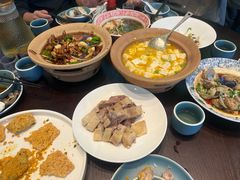 -王家大院·南京菜(湛江路总店)