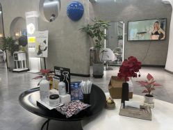 -IN STYLE·全国形象店