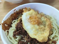 -朱儿面庄(洋河三路店)